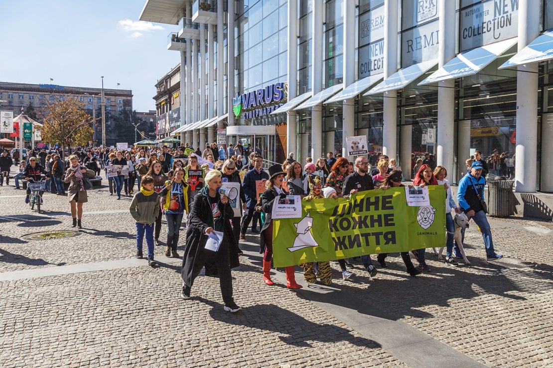 В Днепре 15 сентября люди выйдут на улицы города с протестом: что происходит. Новости Днепра