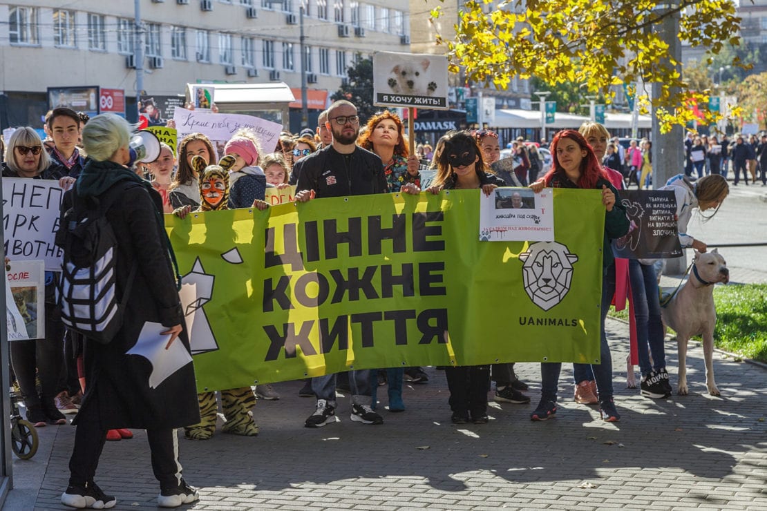 В Днепре 15 сентября люди выйдут на улицы города с протестом: что происходит. Новости Днепра