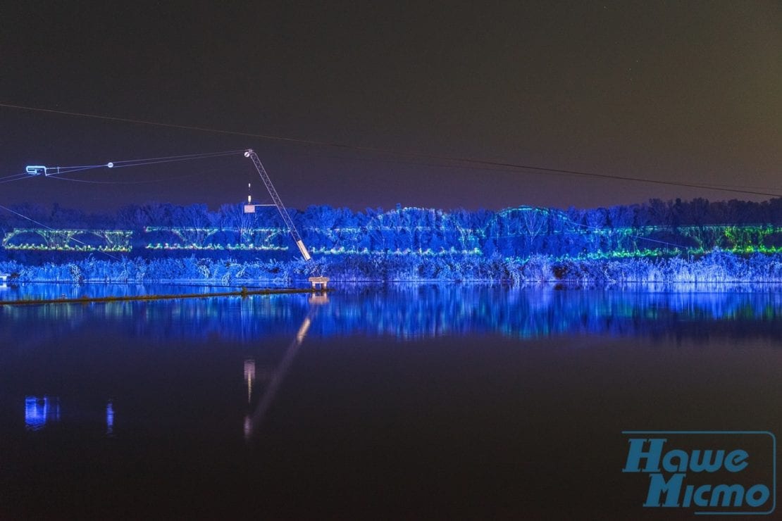 В Днепре на набережной открыли фантастический сквер (Фоторепортаж). Новости Днепра