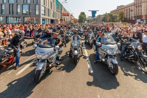 День города в Днепре 2019: программа самых красочных мероприятий. Новости Днепра