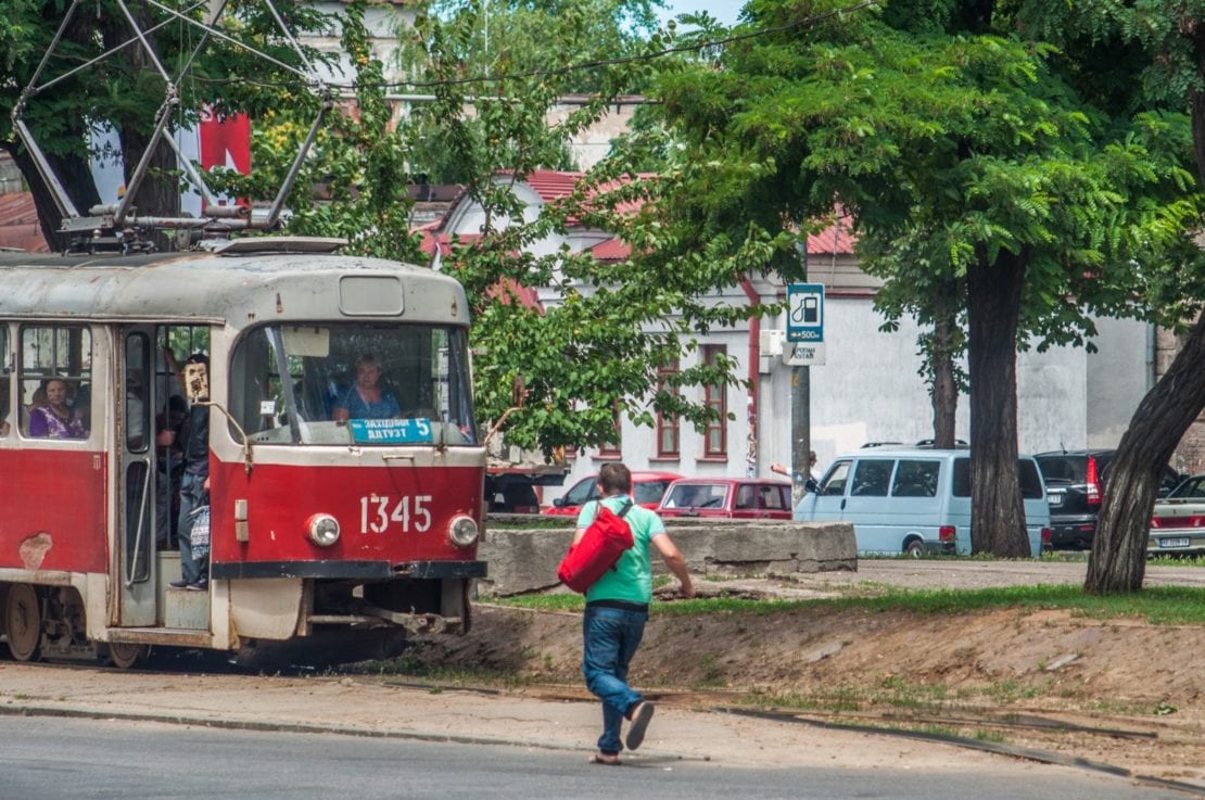 В Днепре водителей предупреждают о серьезной опасности: это должен знать каждый. Новости Днепра