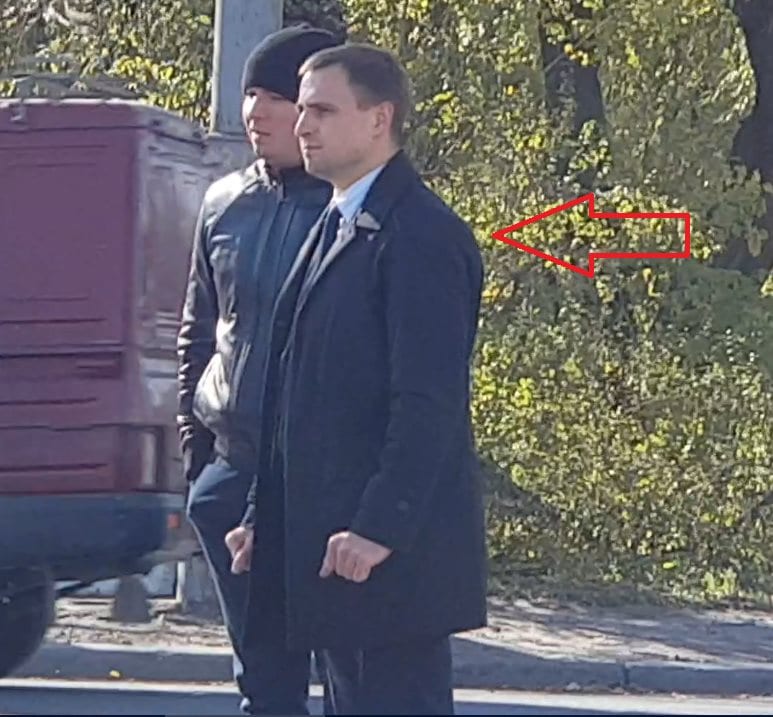 Загадочные декларации и состоятельные родственницы: что скрывает прокурор, попавший в аварию на чужом Lexus. Новости Днепра