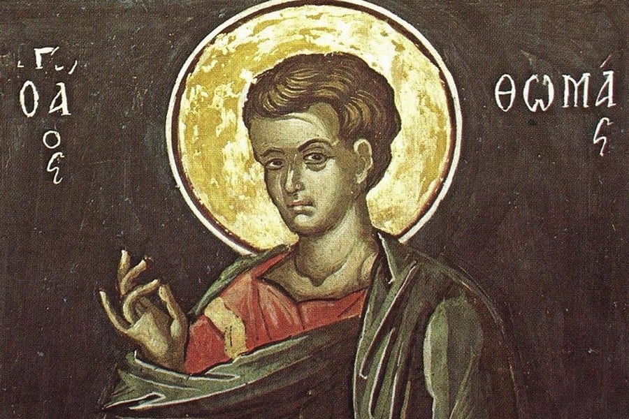 19 октября: праздник, приметы, день ангела. Новости Днепра
