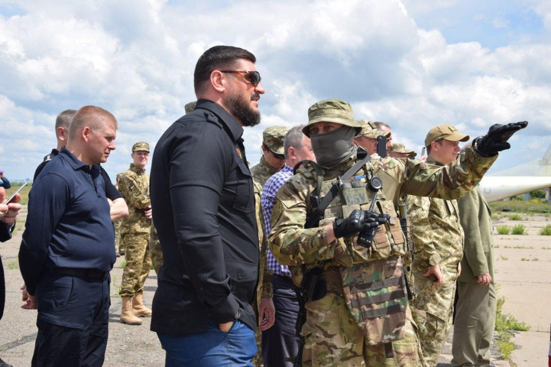 В СБУ сделали срочное заявление по аэропорту Днепра: это касается каждого. Новости Днепра