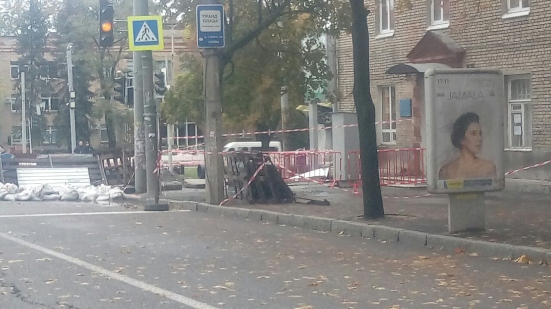 В Днепре студентов аварийного общежития на пр. Яворницкого опять переселяют: что случилось. Новости Днепра