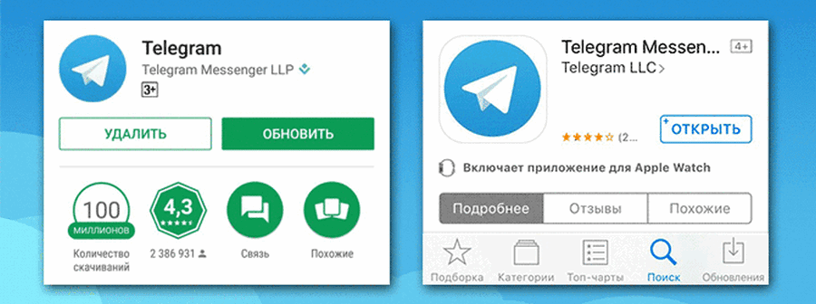 Встречайте «Наше Місто» в Telegram: самые интересные новости Днепра в вашем смартфоне. Новости Днепра