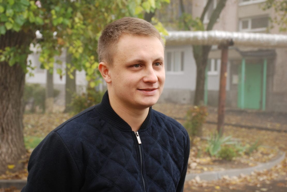 Конец бездорожью: в Авиаторском дороги изменились до неузнаваемости. Новости Днепра