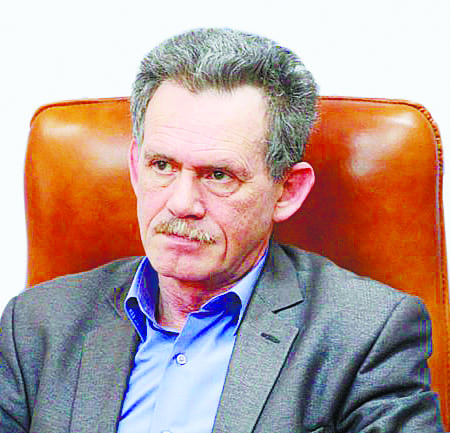 Нужна ли в Украине эвтаназия. Новости Днепра 