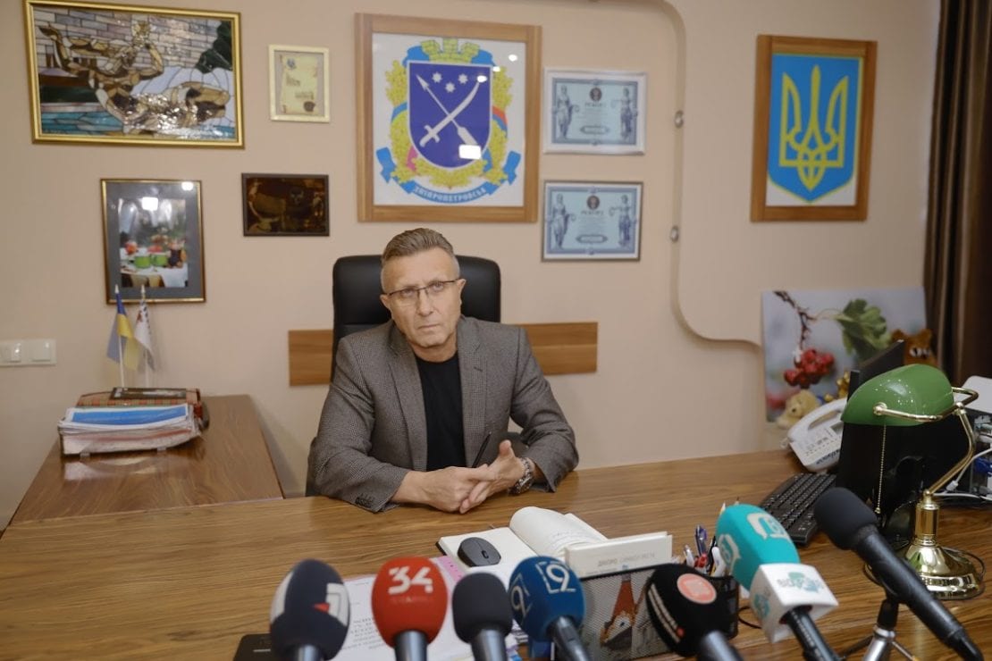 Мы не имеем права рисковать жизнями детей: студентов «горки» в аварийное общежитие не пустят. Новости Днепра
