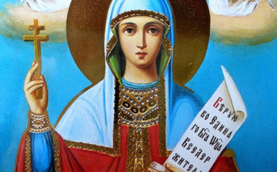 27 октября: праздник, приметы, день ангела. Новости Днепра