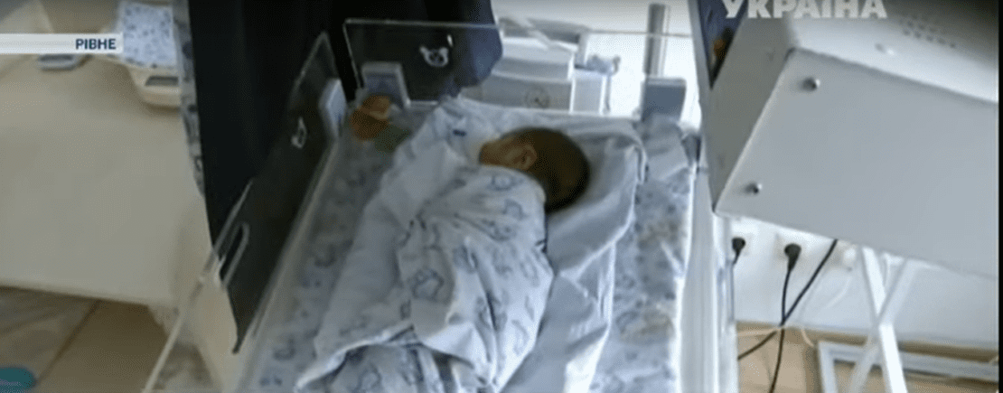 Мама в 12 лет сбежала от ребенка. Новости Днепра