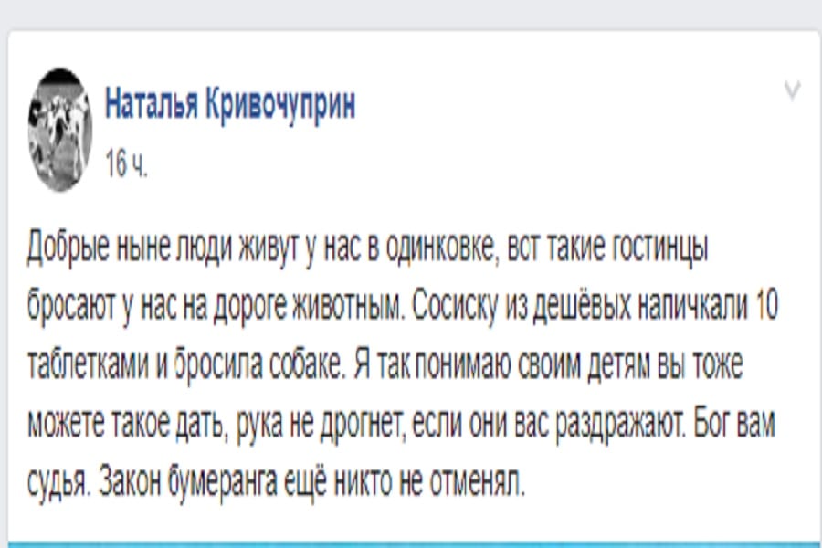 В Днепре активизировались догхантеры: на улицах появились опасные "гостинцы". Новости Днепра