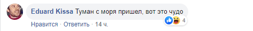 Бердянск превратился в «Сайлент Хилл». Новости Днепра