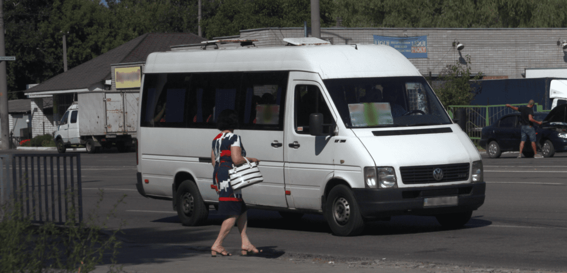 В Днепре на 43-м маршруте грядут серьезные изменения: подробности. Новости Днепра