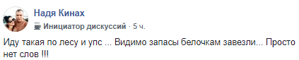 В Днепре начали делать необычные "закладки": горожане в ярости (Фото). Новости Днепра