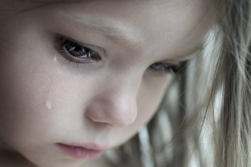 Плакала и искала маму: под Днепром потерялась 9-летняя девочка. Новости Днепра