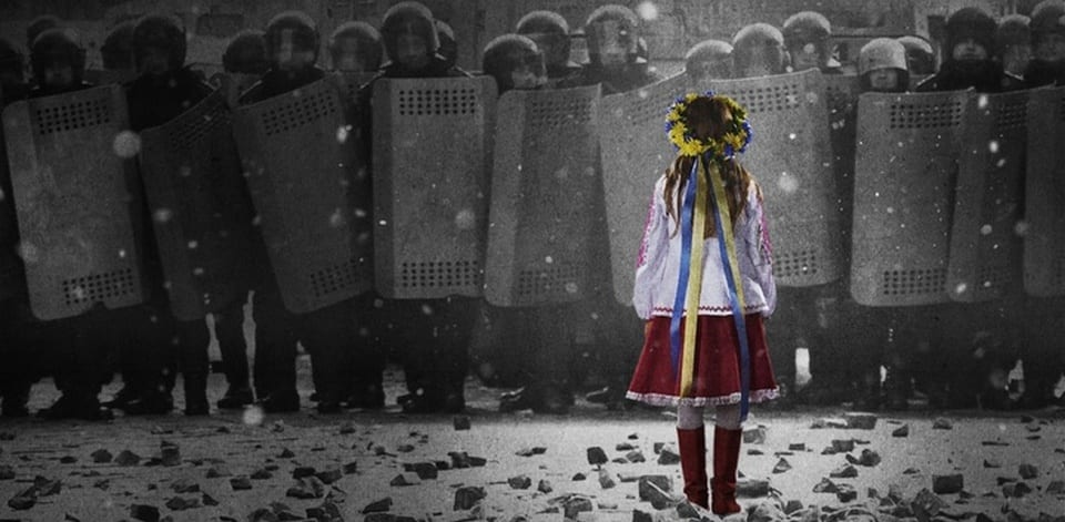Як гідні українці виборювали свободу. Новости Днепра