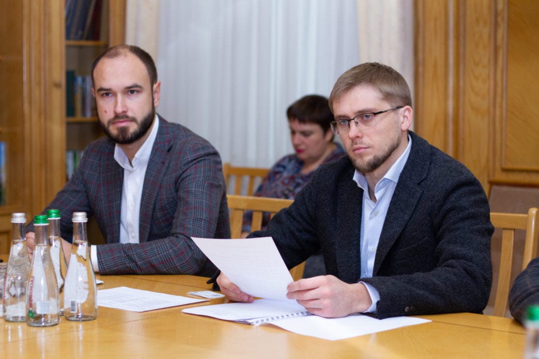 В Павлограде собираются строить новый завод. Новости Днепра