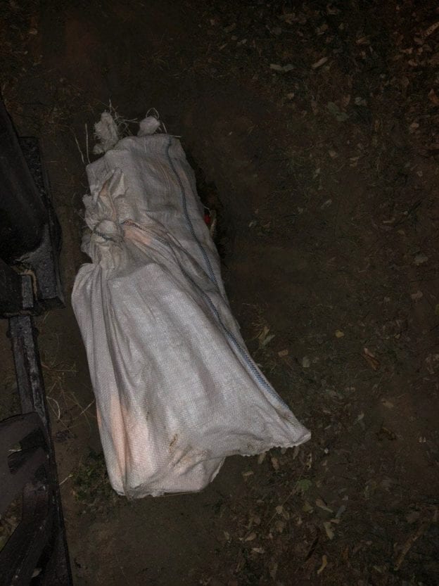 У Дніпрі співробітники Ситуаційного центру запобігли крадіжці кабелю. Новини Дніпра