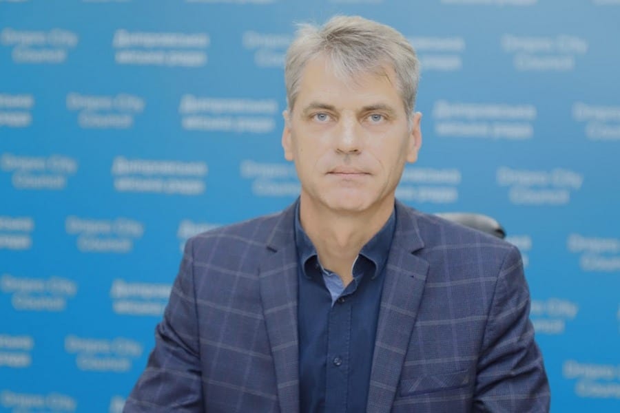 Днепрогаз сделал заявление по отопительному сезону в Днепре. Новости Днепра