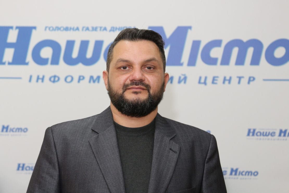 В субботу в Днепре развенчают мифы о ромской нации. Новости Днепра
