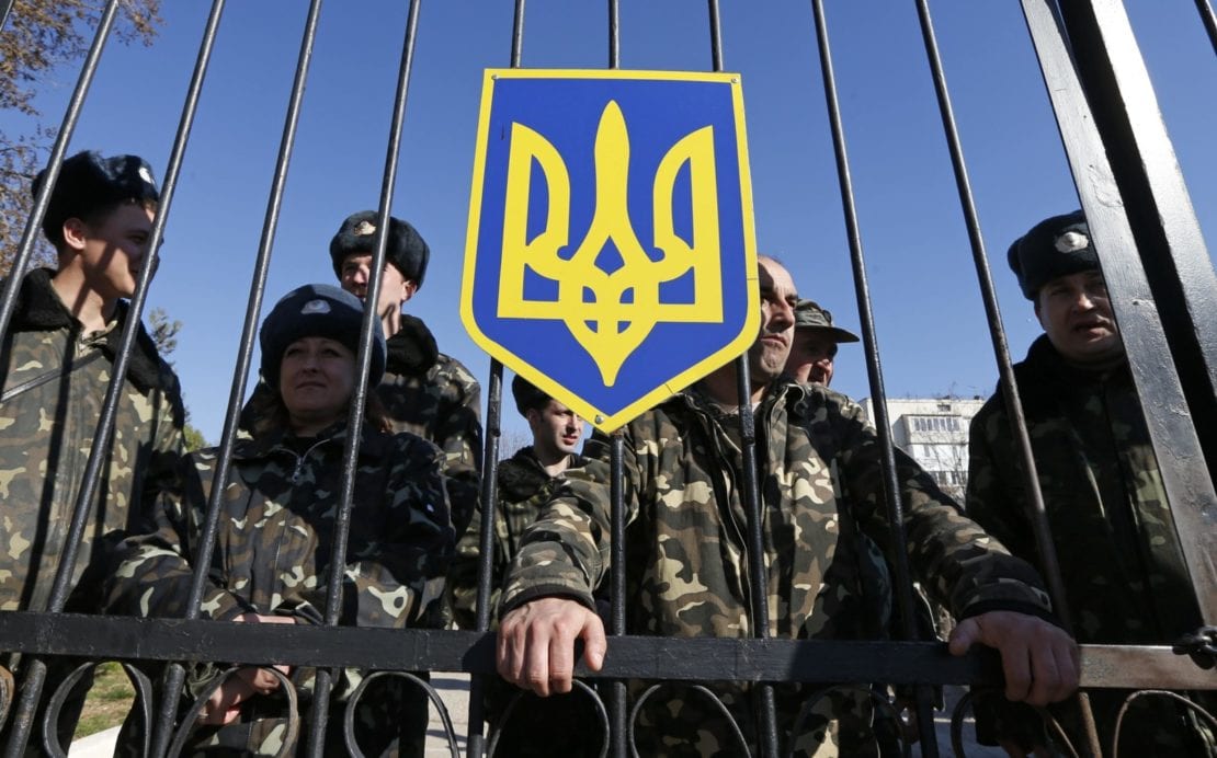 Вильна каса: сотрудника "МакДональдс" забрали в армию с рабочего места. Новости Днепра