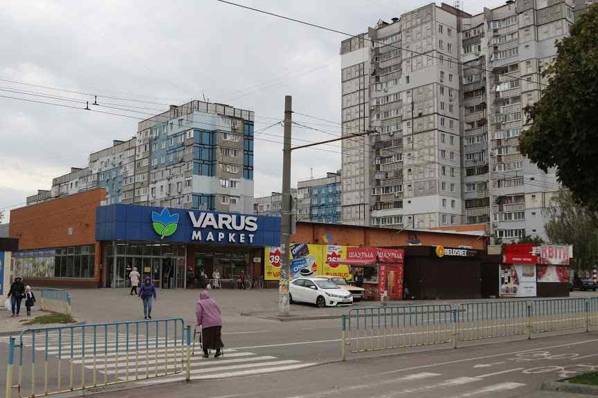 29 ноября отключат воду на левом берегу. Новости Днепра