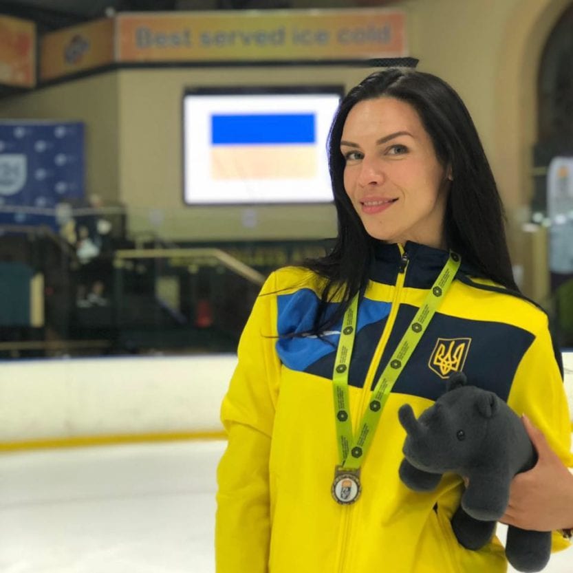 Будет ли в центре Днепра ледовая феерия. Новости Днепра