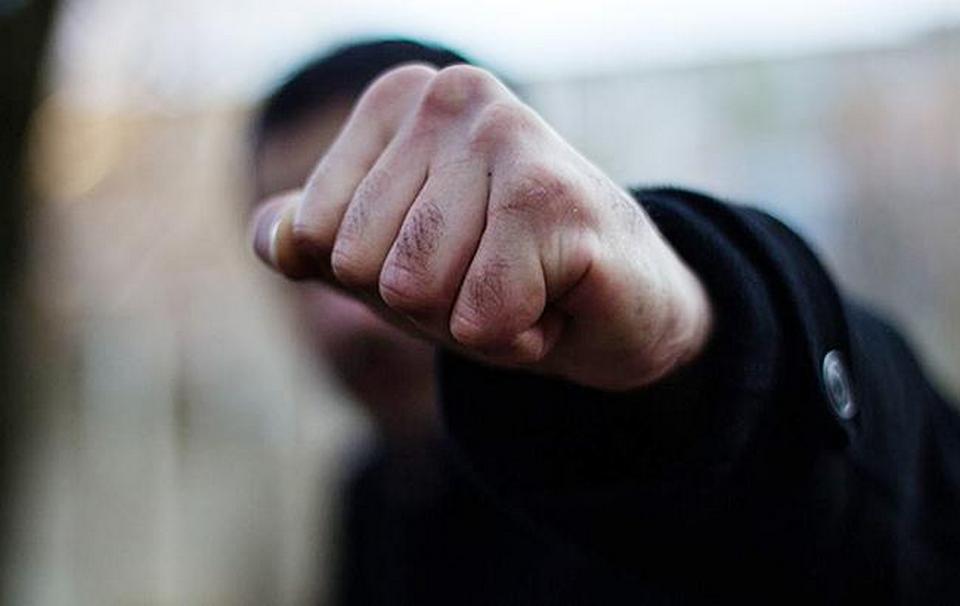 В Днепре маршрутчик напал на женщину. Новости Днепра