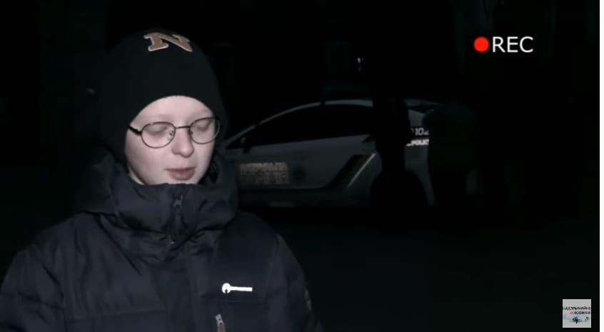 Работницы дома культуры напали на ребенка с электрошокером. Новости Днепра