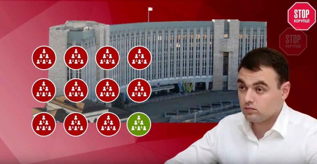 Депутат із Дніпра допоміг батьку увійти до рейтинга найбагатших людей України