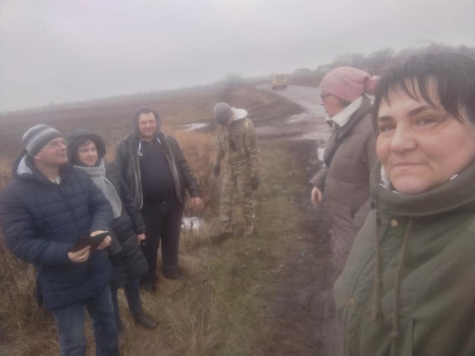 Происшествие Днепр: под Днепром десятки людей ищут Артема Агеева