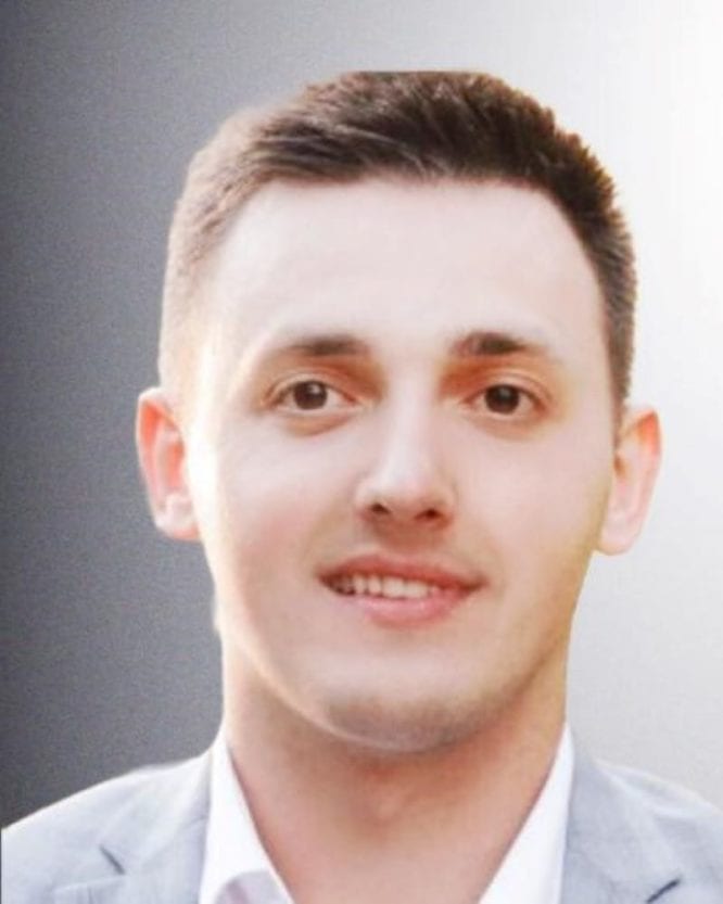 Происшествие Днепр: на трассе Днепр - Никополь пропал мужчина