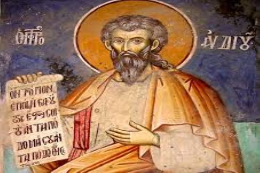 2 декабря: праздники, народные приметы, день ангела