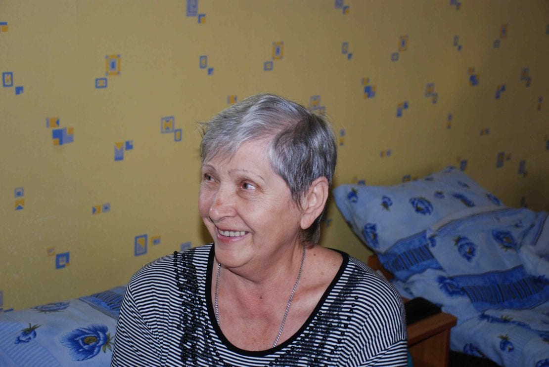 Как в Днепре проводят время горожане золотого возраста. Новости Днепра