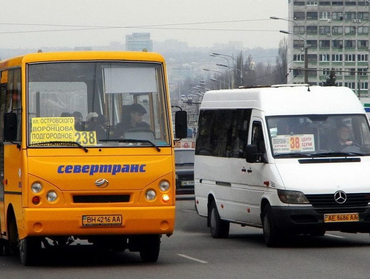 В Днепре женщину смешали с грязью из-за 500 грн. Новости Днепра