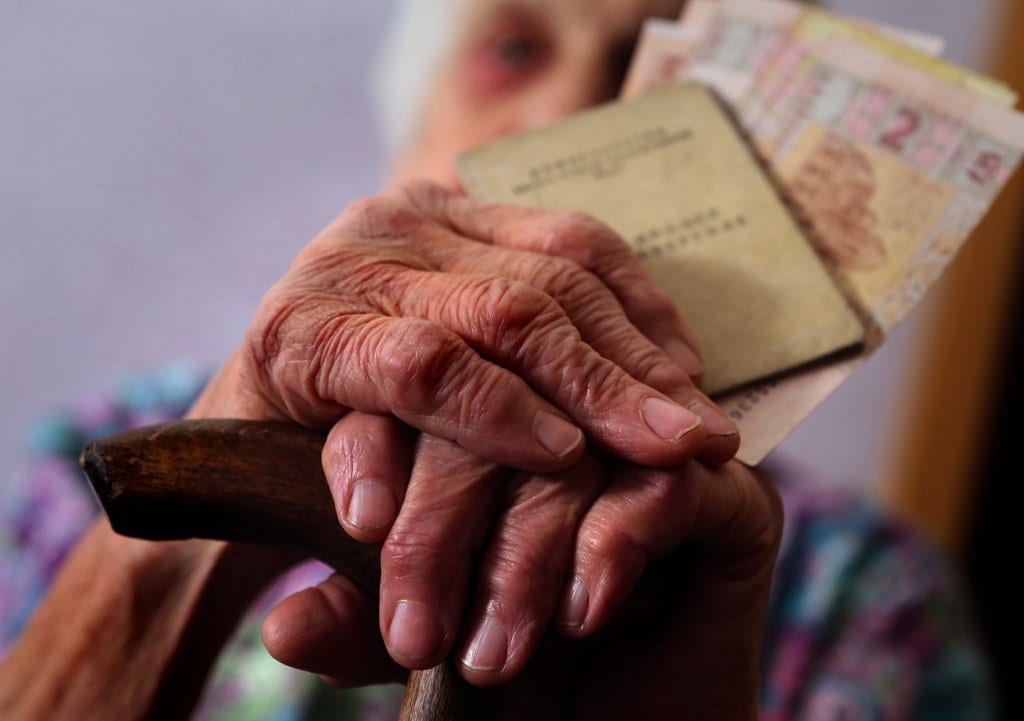 Выход на пенсию 2020: кто не получит выплаты в 60 лет