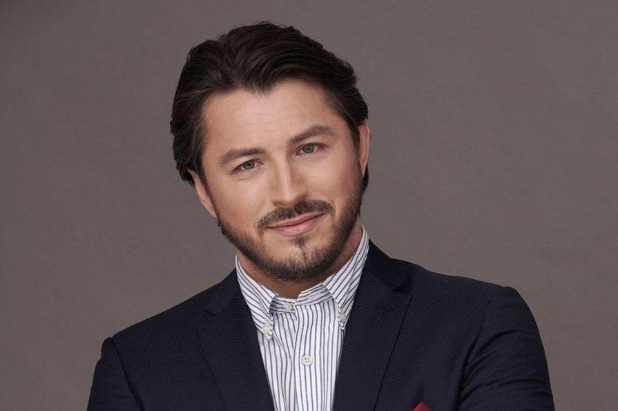 Сергій Притула: «Бідним бути не соромно, соромно бути дешевим»