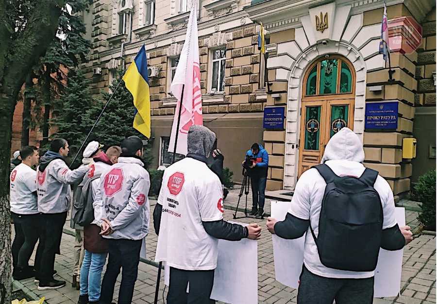 У прокуратурі Дніпра назвали «справою честі» завершення слідства щодо недобудованих котелень Мішалова 