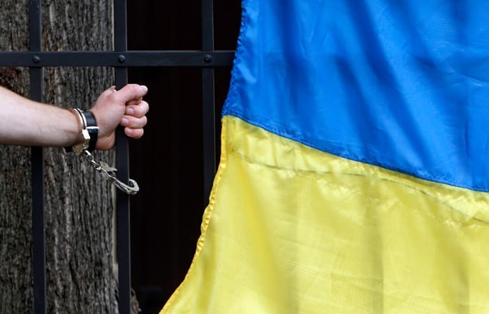 Обмен пленными между Украиной и Россией: названа дата