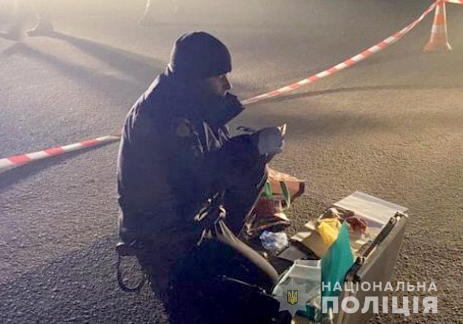 В Днепропетровской области жестоко убили 75-летнего таксиста