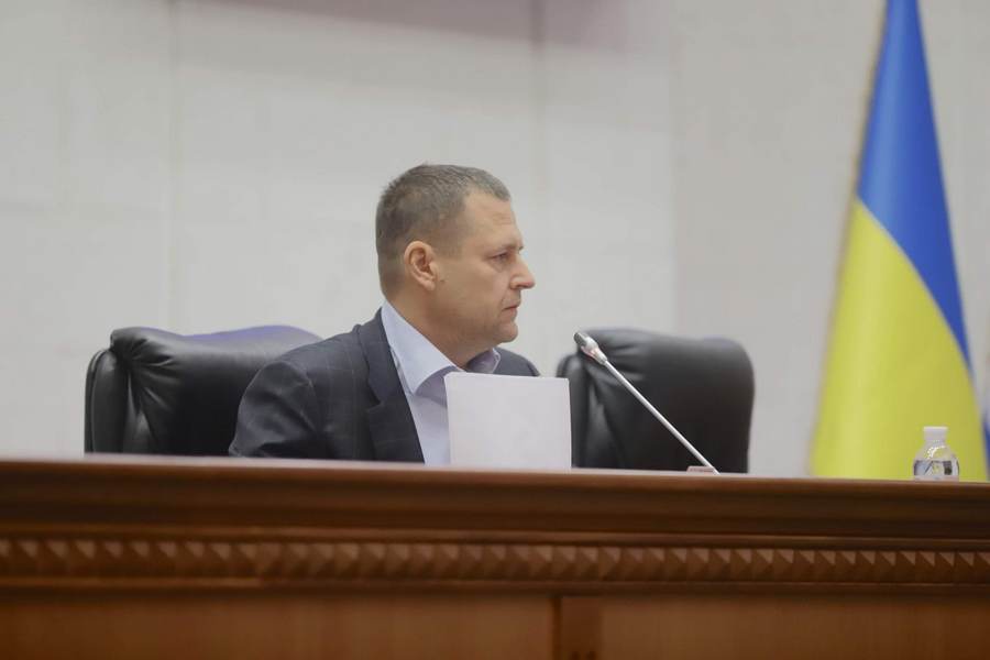 В Днепре решили судьбу КСК "Шинник". Новости Днепра