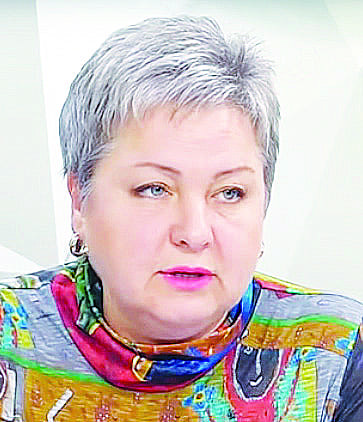 Кому полезны крещенские купания. Новости Днепра