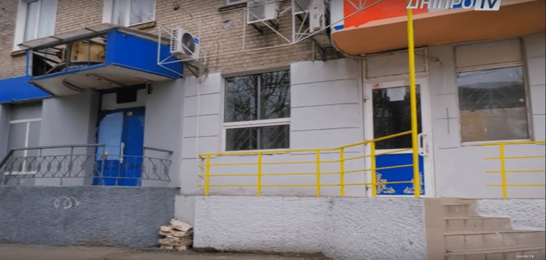 Закрытие игровых залов в Днепре: что происходит в зданиях «лотерей на самом деле