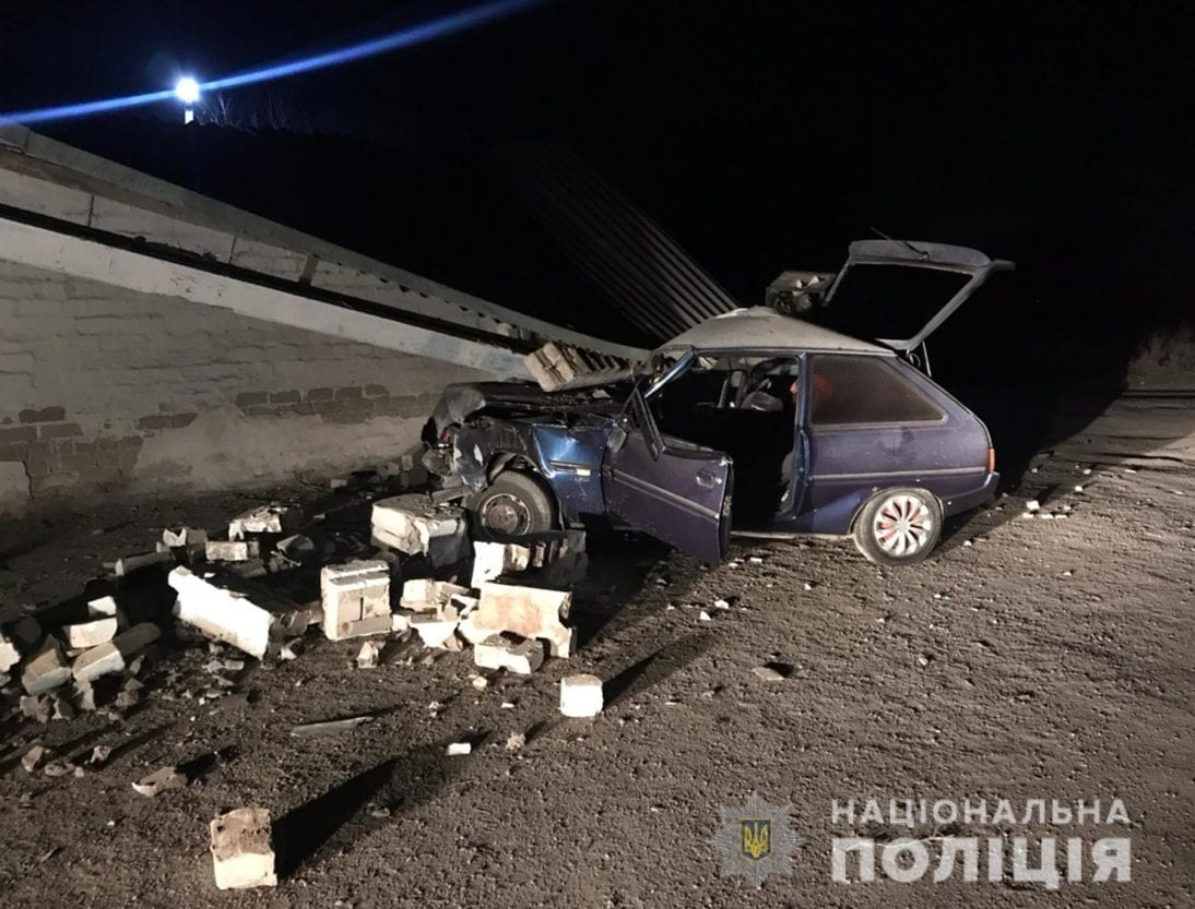 3 дня праздновал рождение дочери: в жутком ДТП разбился молодой мужчина