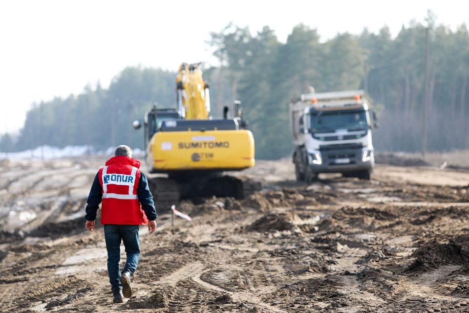 Трасса из Днепра на Киев превратится в большую стройку. Новости Днепра