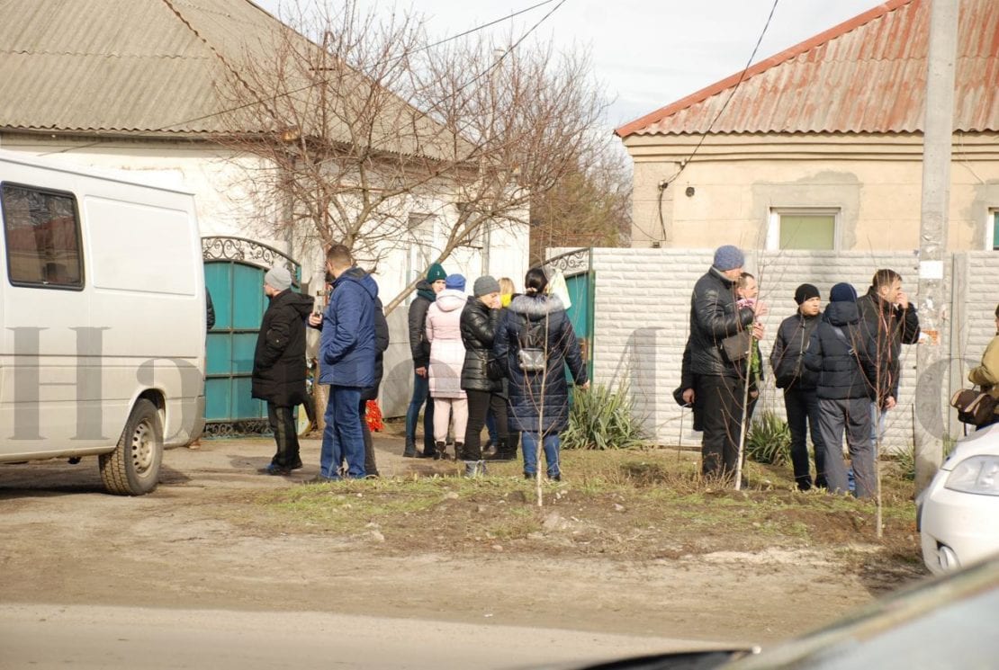 В Днепре простились с погибшим ведущим. Новости Днепра