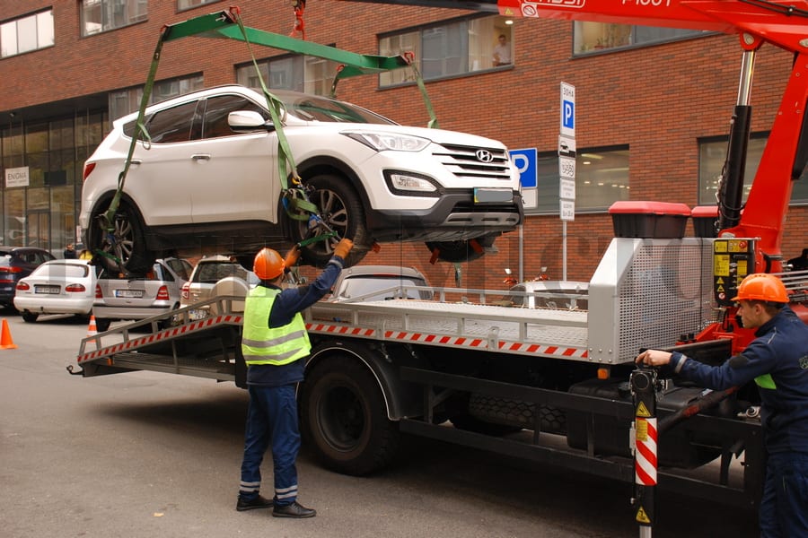 В Днепре объявили неделю борьбы с автохамами. Новости Днепра