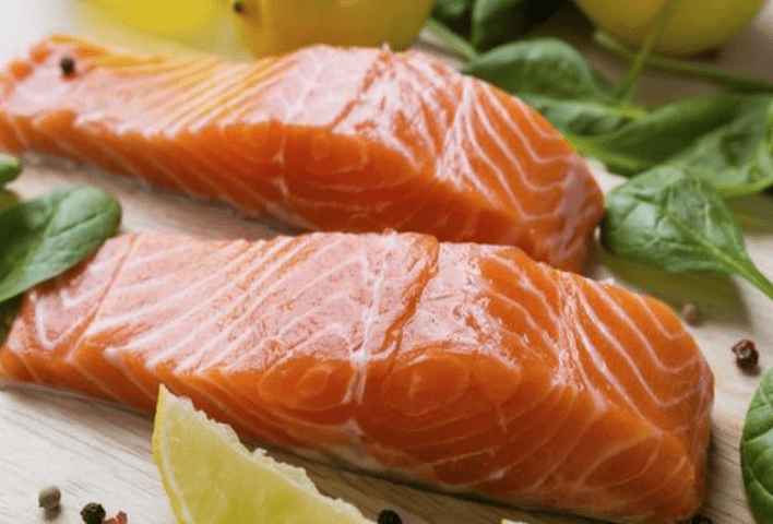 Диетологи назвали продукты, которые препятствуют развитию рака и диабета
