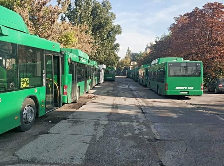 Борис Філатов, міський голова Дніпра, про розвиток муніципального електротранспорту